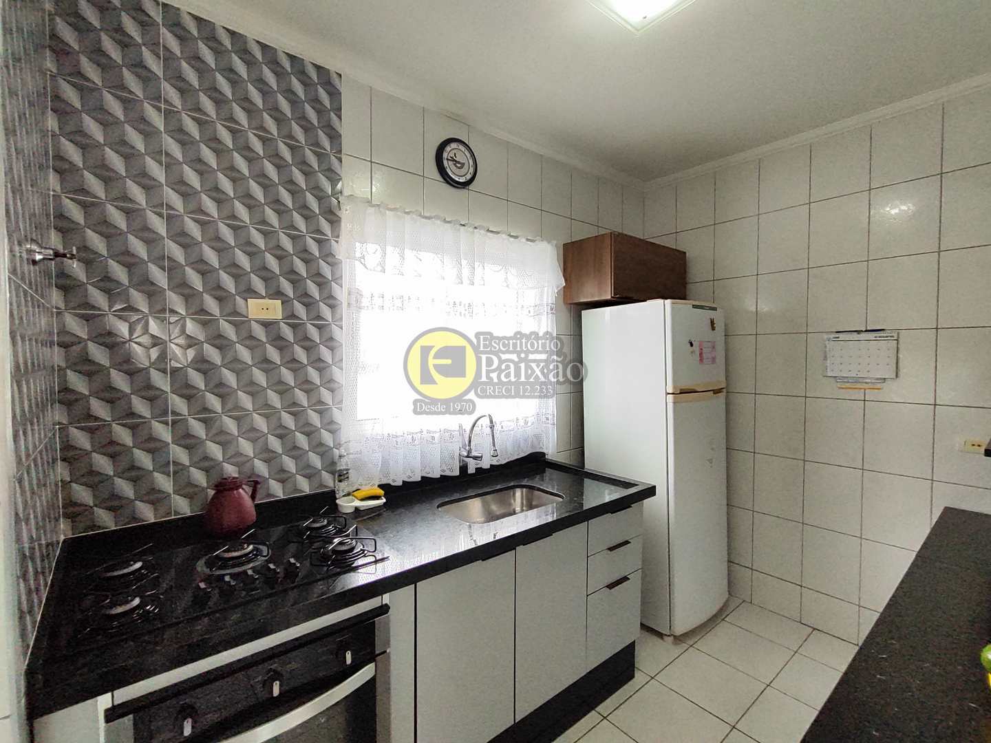 Apartamento à venda com 3 quartos, 76m² - Foto 11