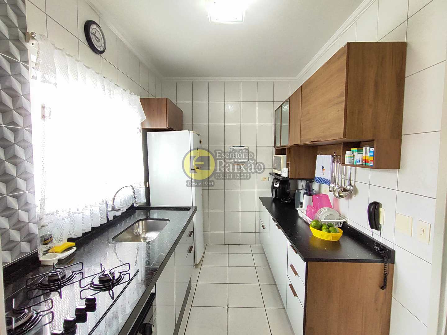 Apartamento à venda com 3 quartos, 76m² - Foto 9