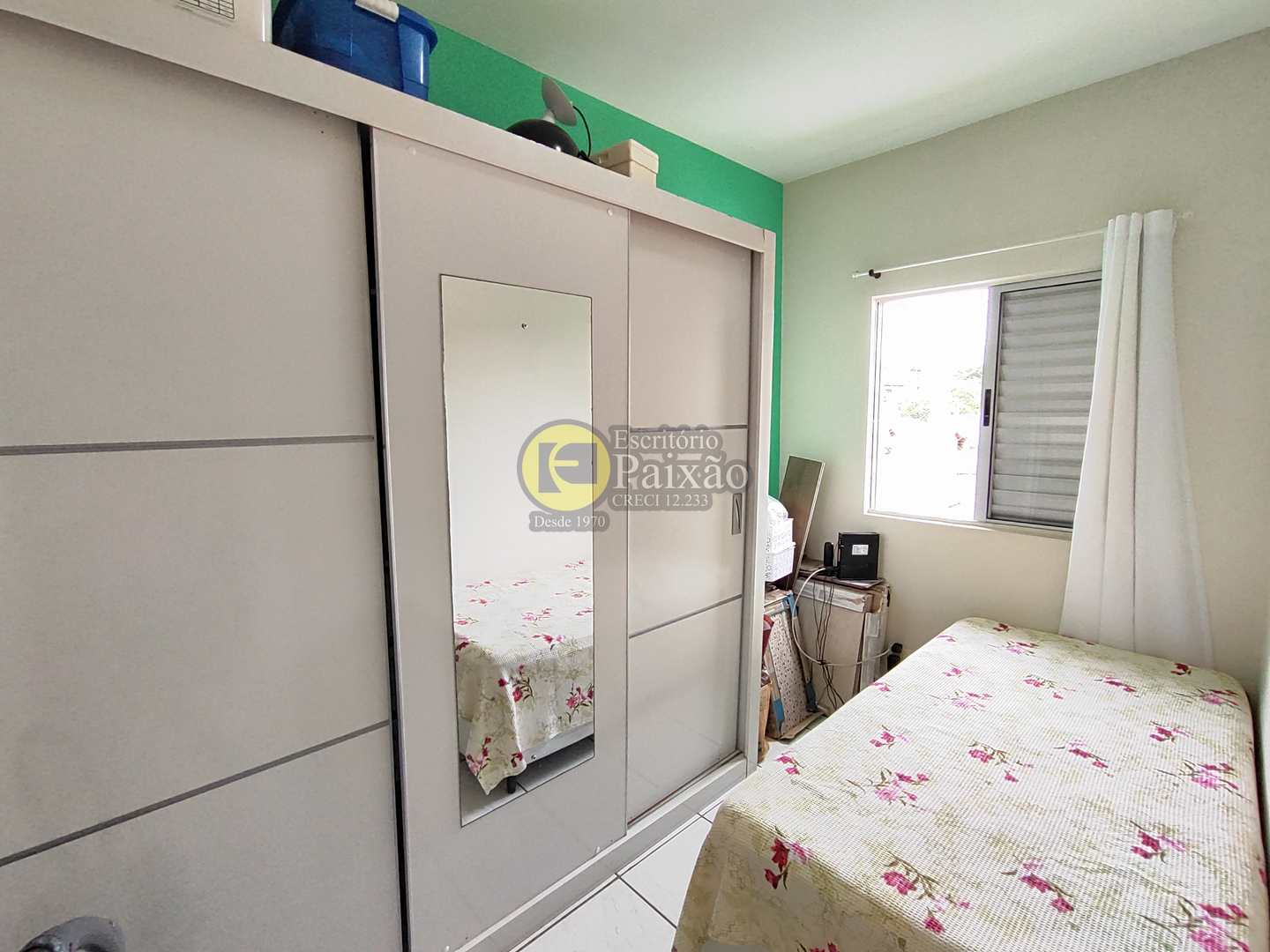 Apartamento à venda com 3 quartos, 76m² - Foto 16