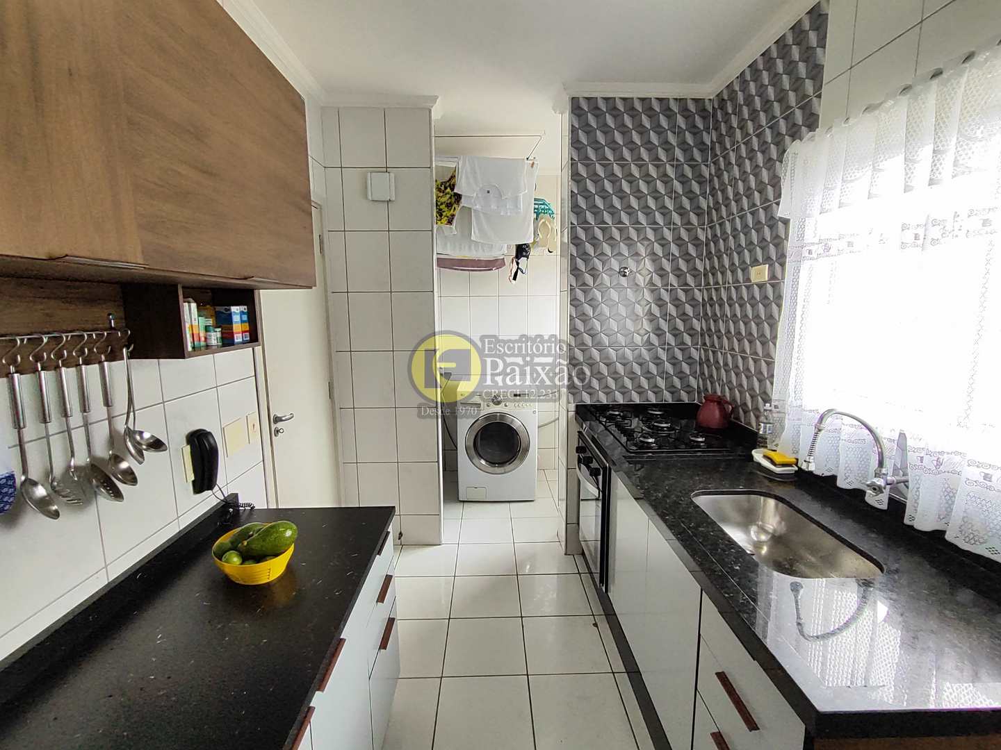 Apartamento à venda com 3 quartos, 76m² - Foto 10