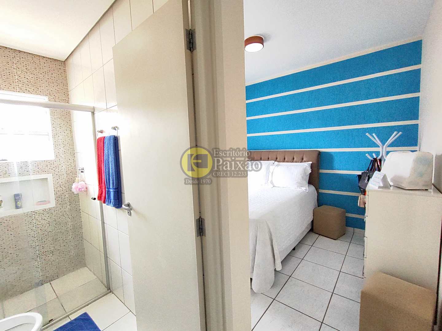 Apartamento à venda com 3 quartos, 76m² - Foto 22