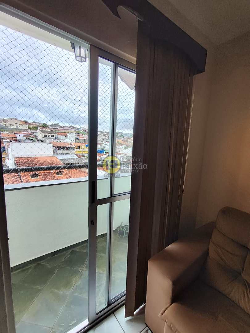 Apartamento à venda com 3 quartos, 76m² - Foto 7