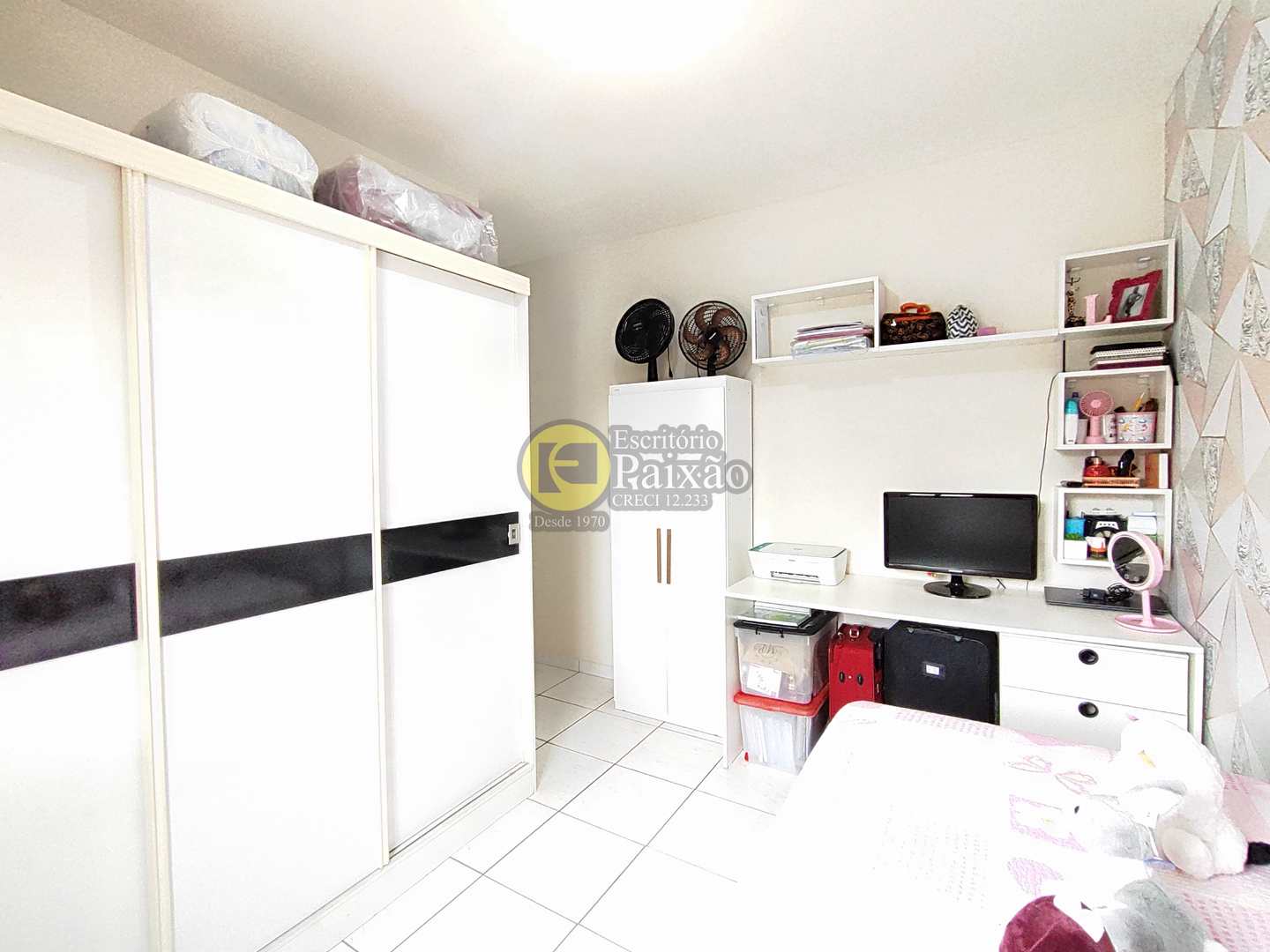 Apartamento à venda com 3 quartos, 76m² - Foto 15