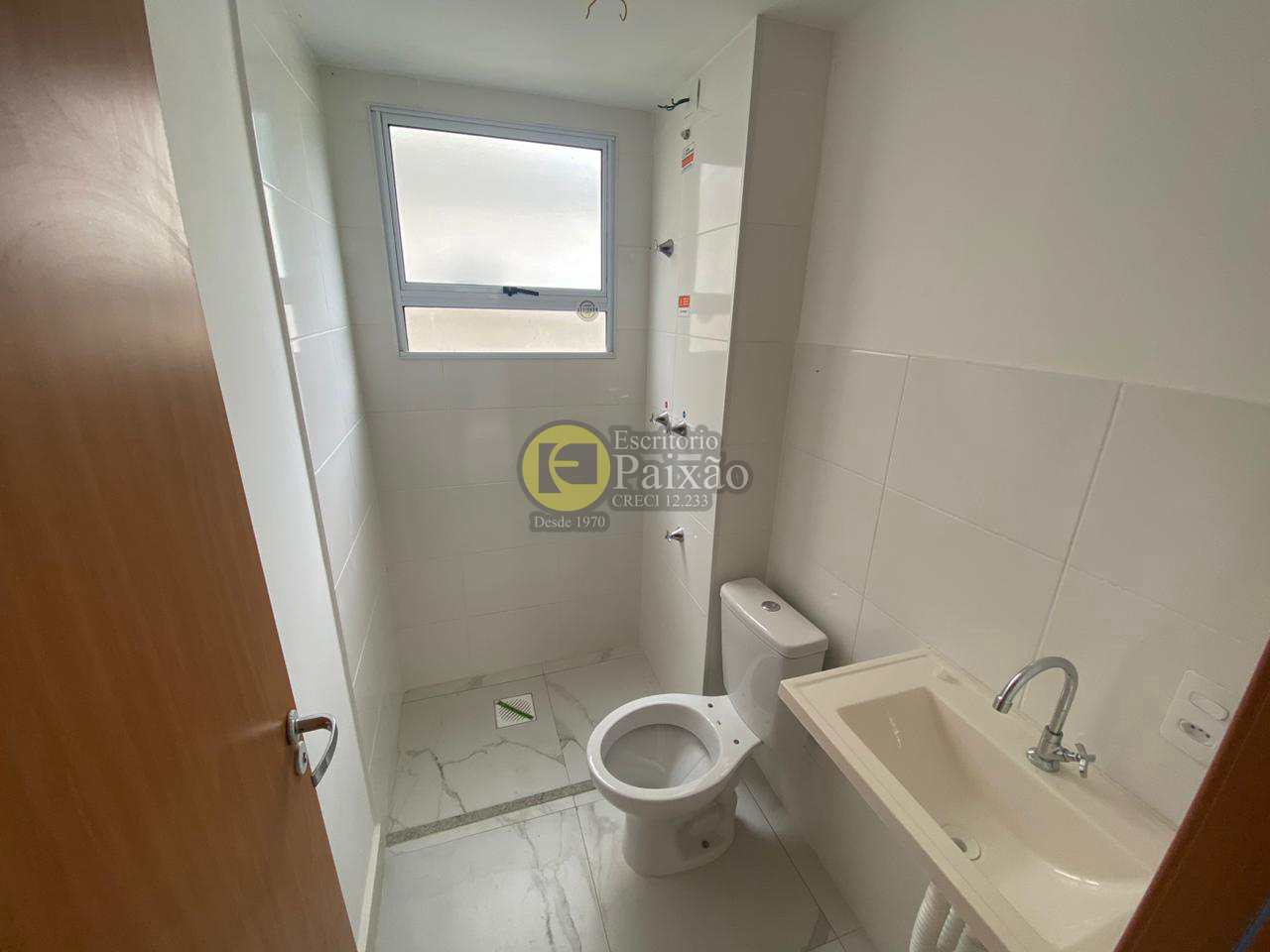 Apartamento à venda com 2 quartos, 40m² - Foto 4