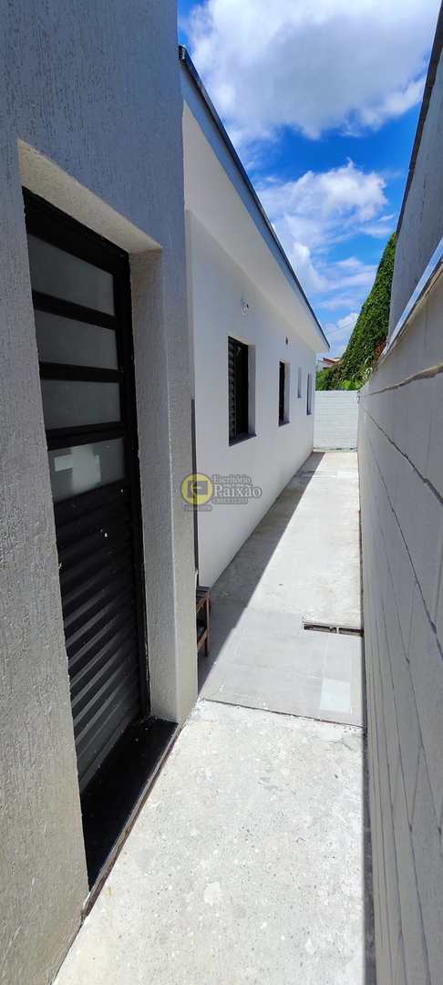 Casa à venda com 3 quartos, 135m² - Foto 15