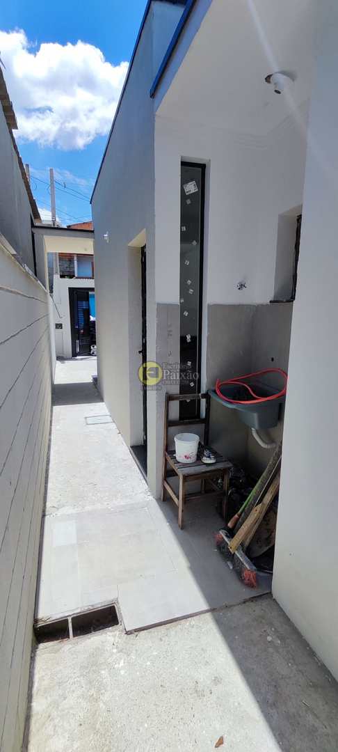 Casa à venda com 3 quartos, 135m² - Foto 14