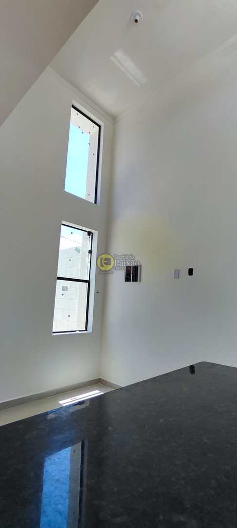 Casa à venda com 3 quartos, 135m² - Foto 5