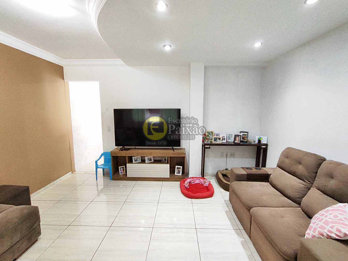 Casa à venda com 2 quartos, 150m² - Foto 4