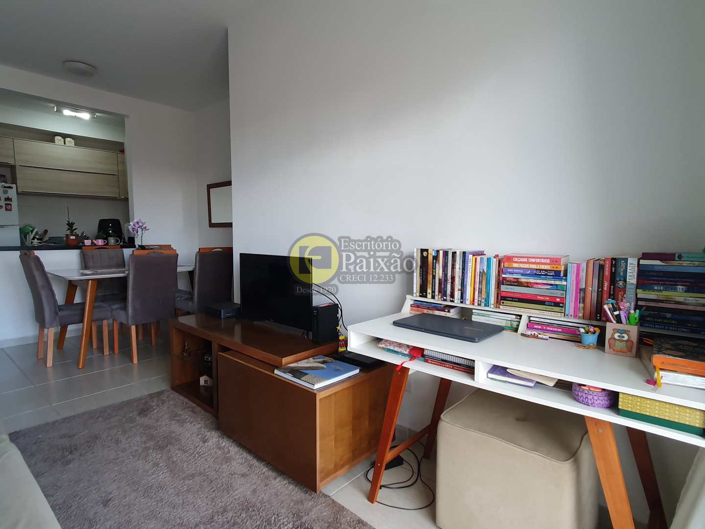 Apartamento à venda com 3 quartos, 77m² - Foto 21