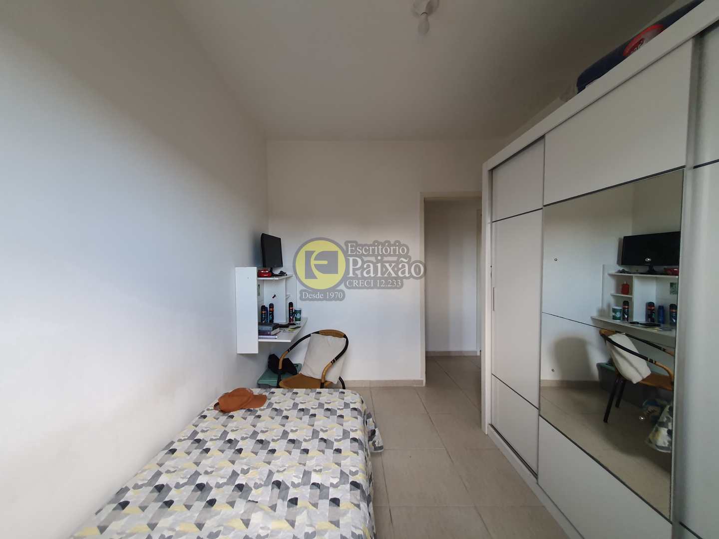 Apartamento à venda com 3 quartos, 77m² - Foto 19