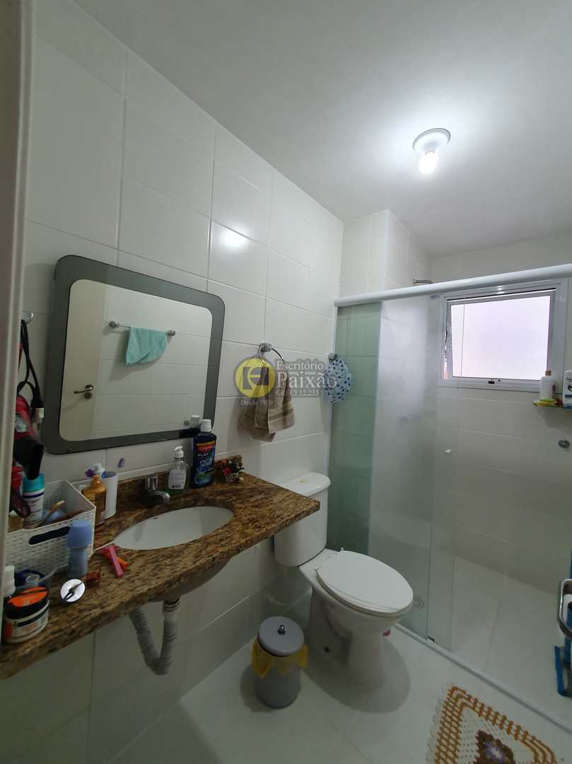 Apartamento à venda com 3 quartos, 77m² - Foto 12