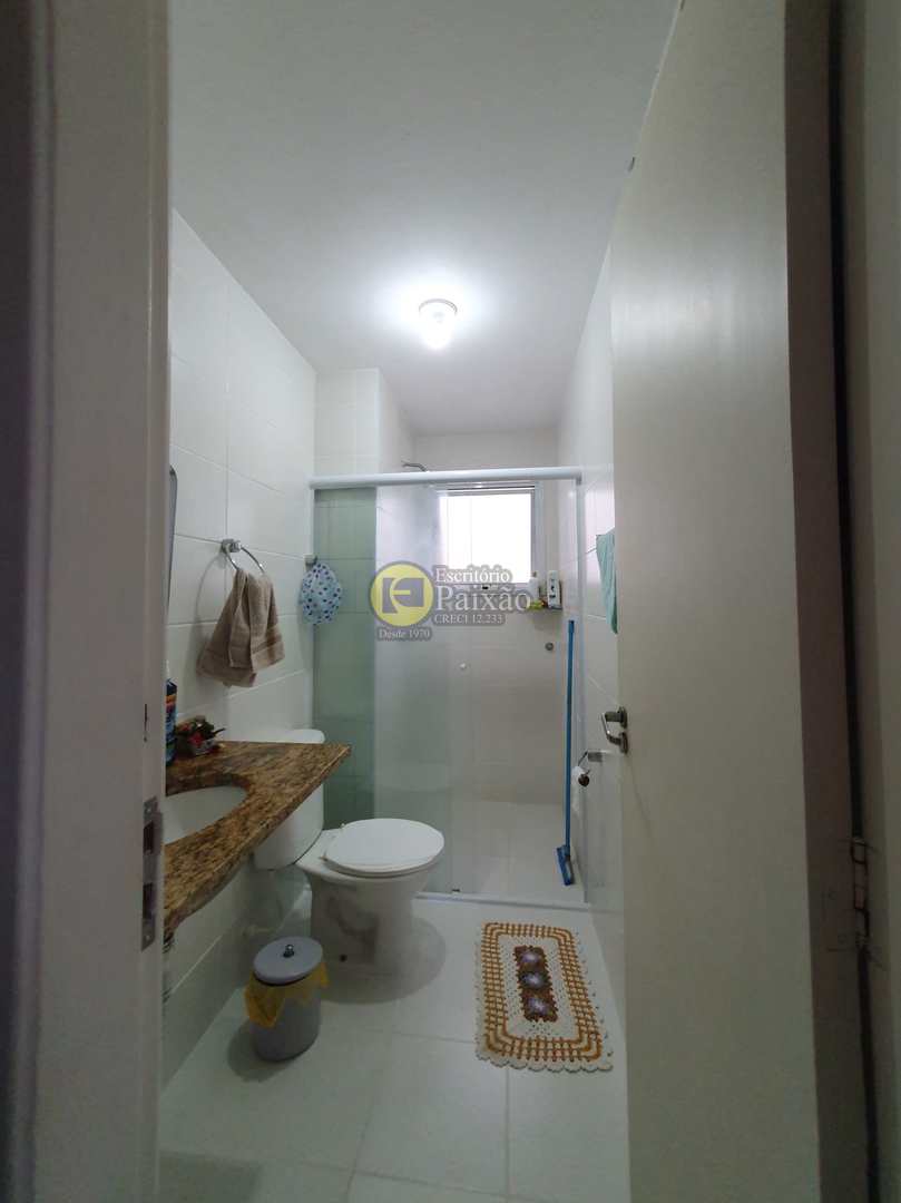 Apartamento à venda com 3 quartos, 77m² - Foto 11