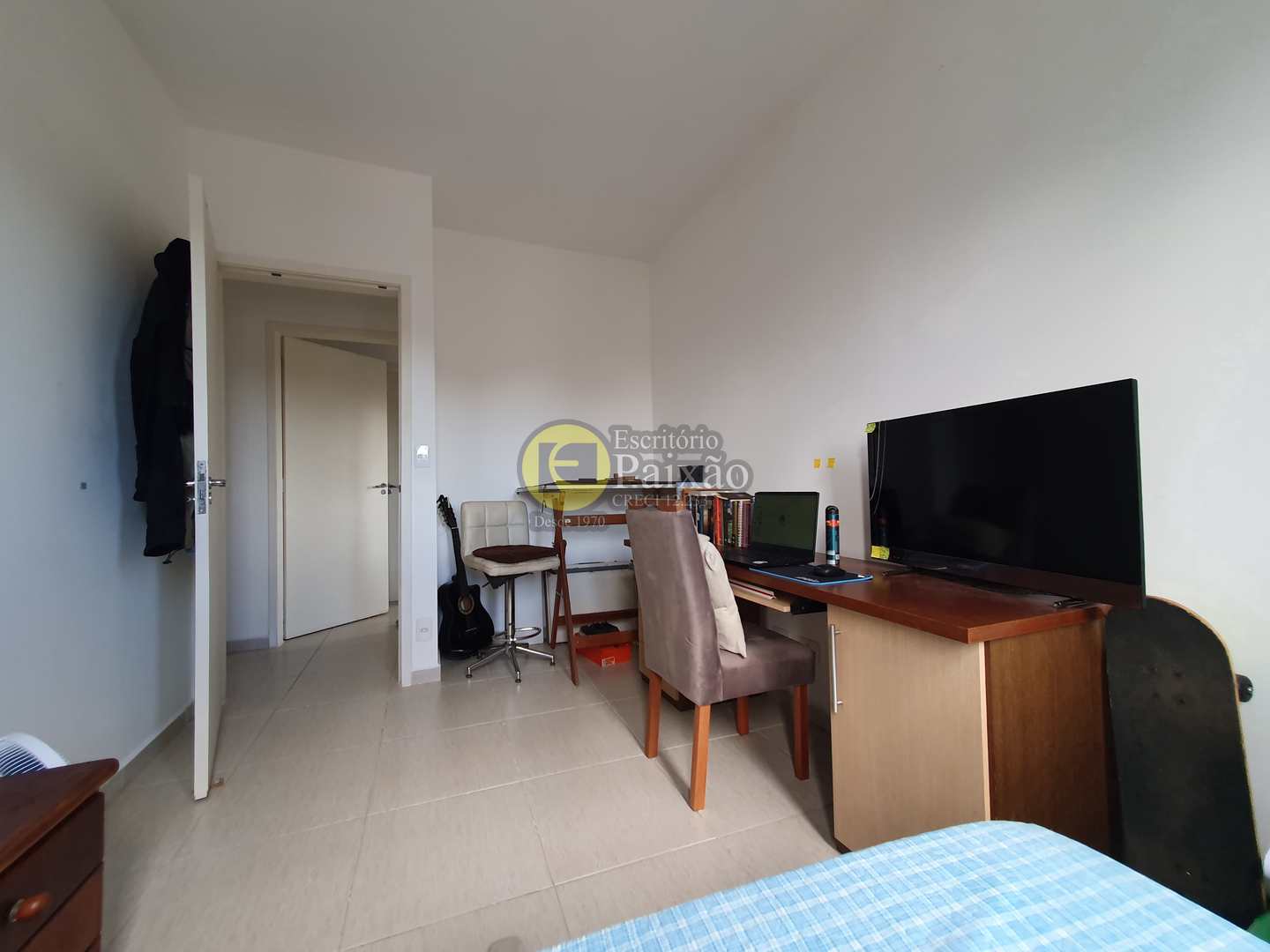 Apartamento à venda com 3 quartos, 77m² - Foto 26