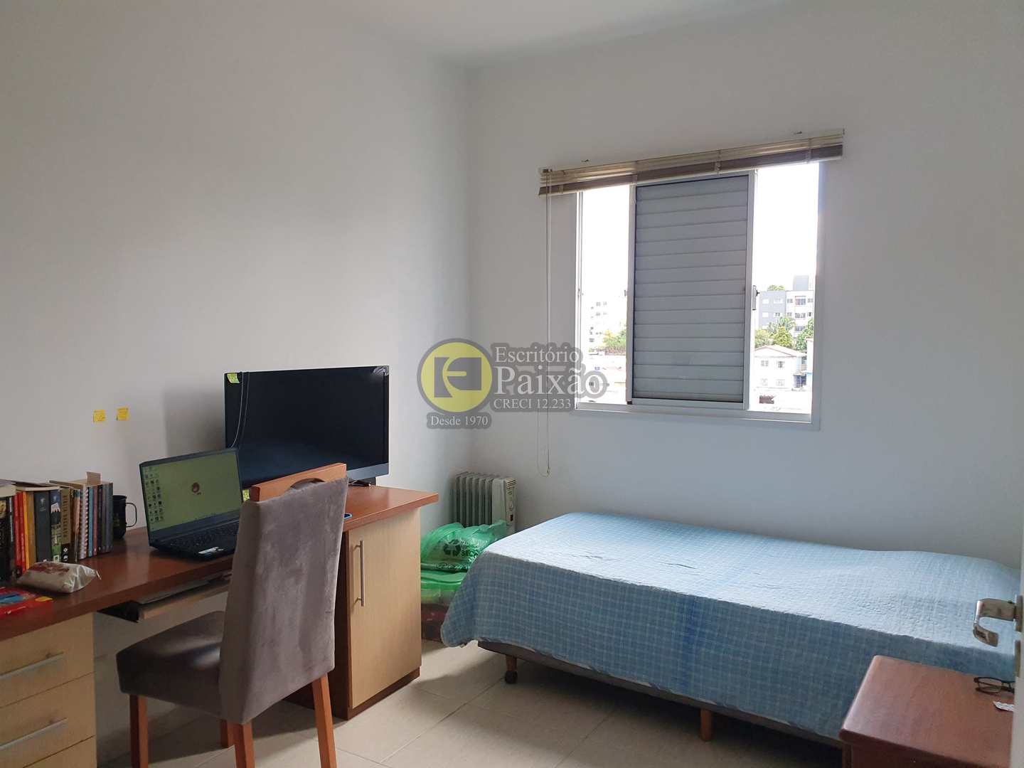 Apartamento à venda com 3 quartos, 77m² - Foto 22