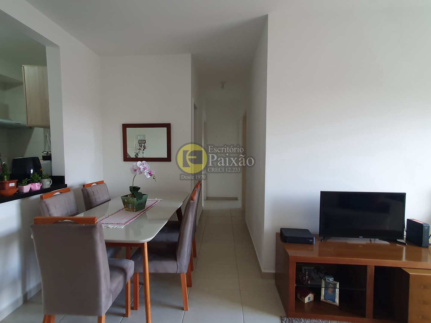 Apartamento à venda com 3 quartos, 77m² - Foto 5