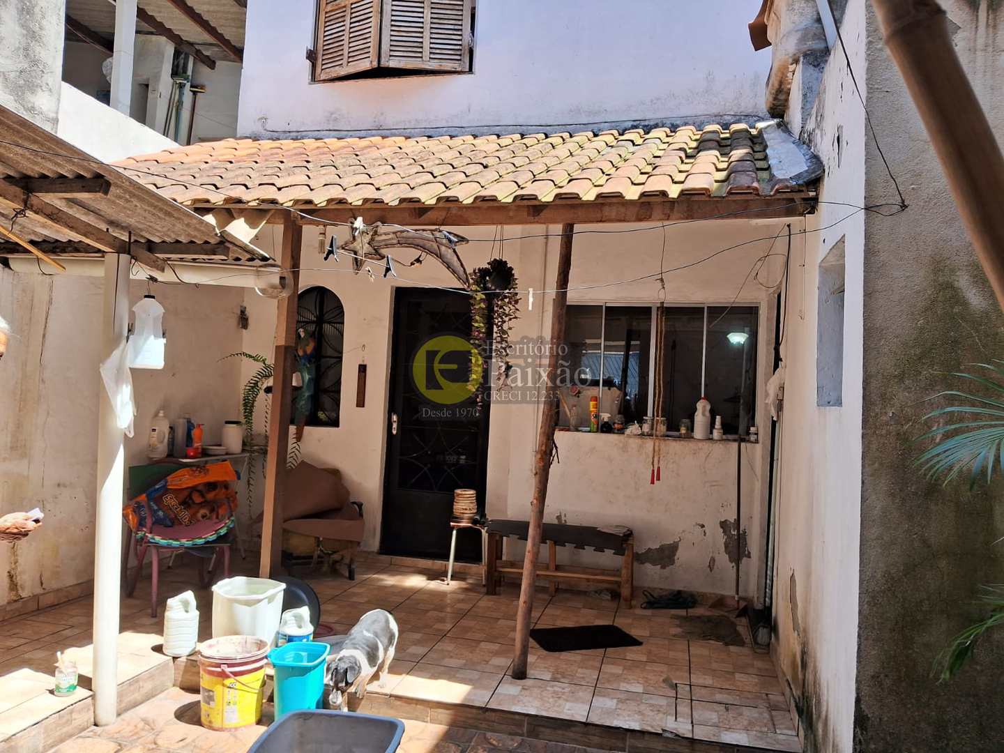 Sobrado à venda com 2 quartos, 132m² - Foto 14