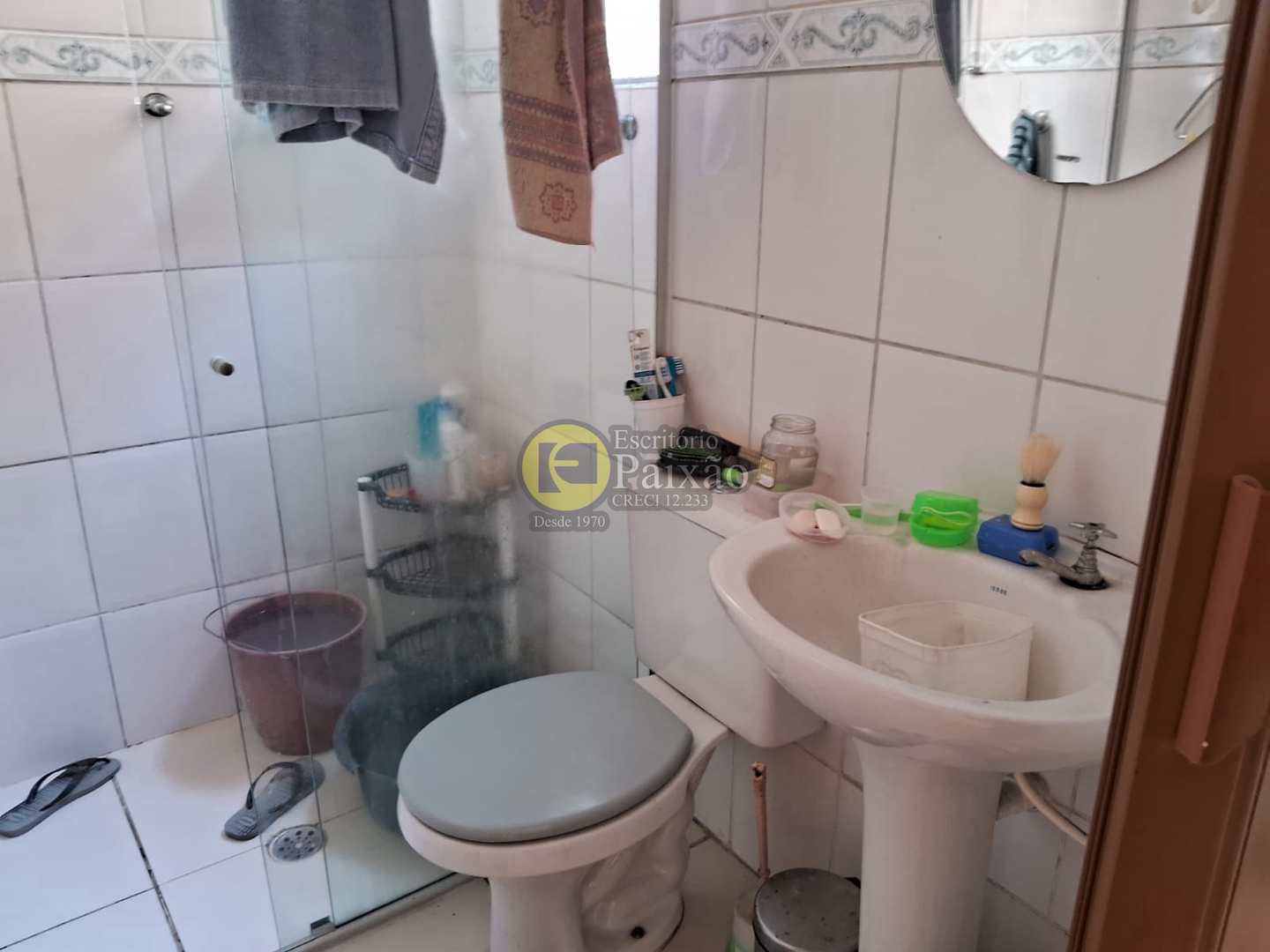 Sobrado à venda com 2 quartos, 132m² - Foto 5