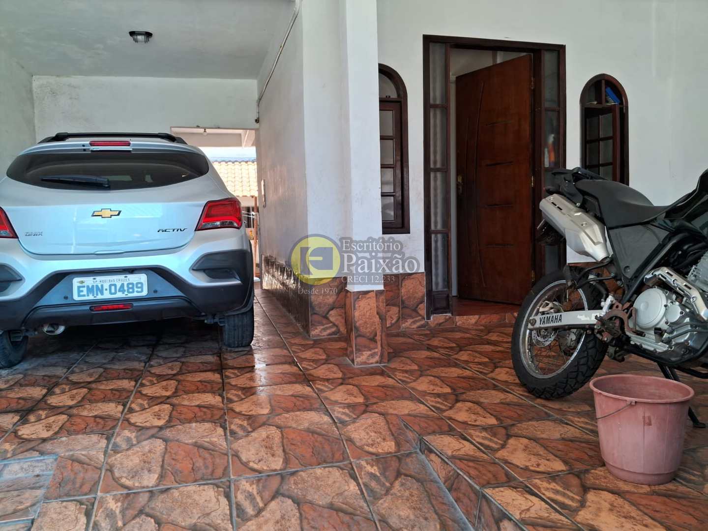 Sobrado à venda com 2 quartos, 132m² - Foto 2