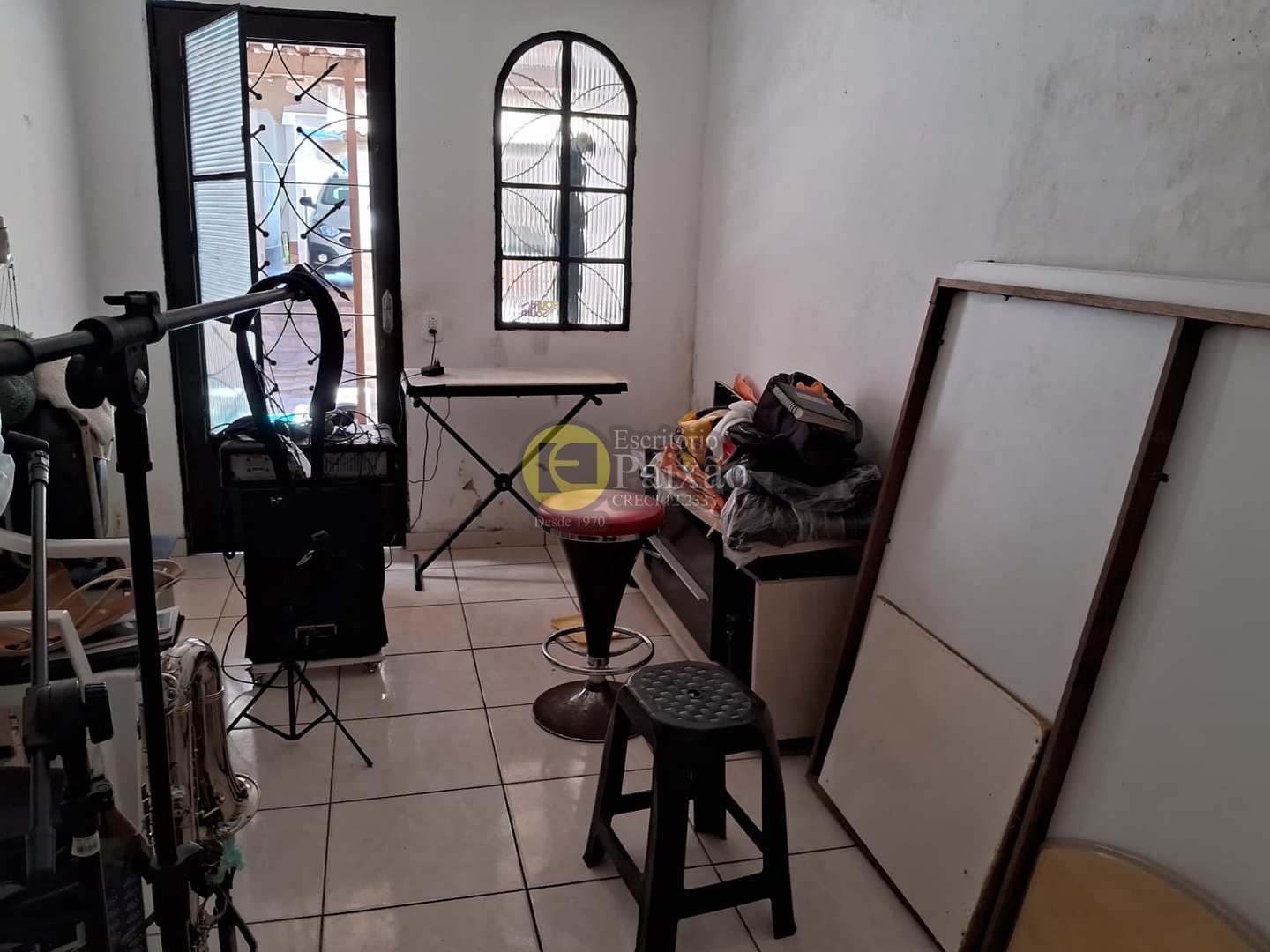 Sobrado à venda com 2 quartos, 132m² - Foto 13