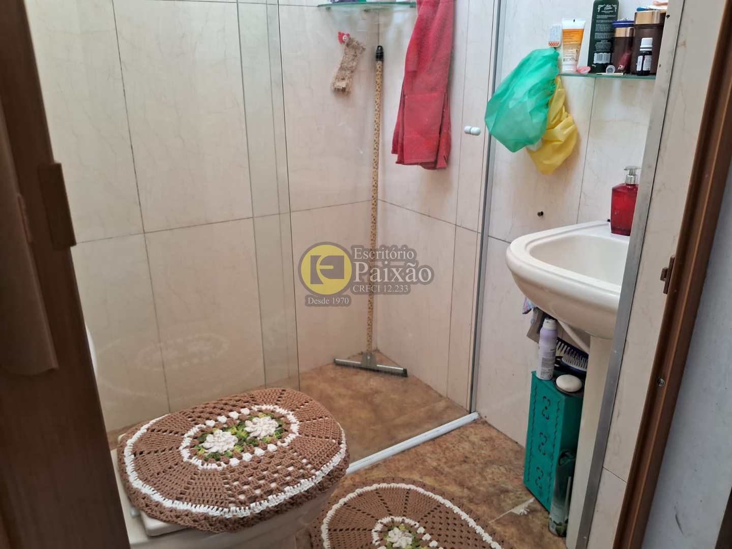 Sobrado à venda com 2 quartos, 132m² - Foto 18