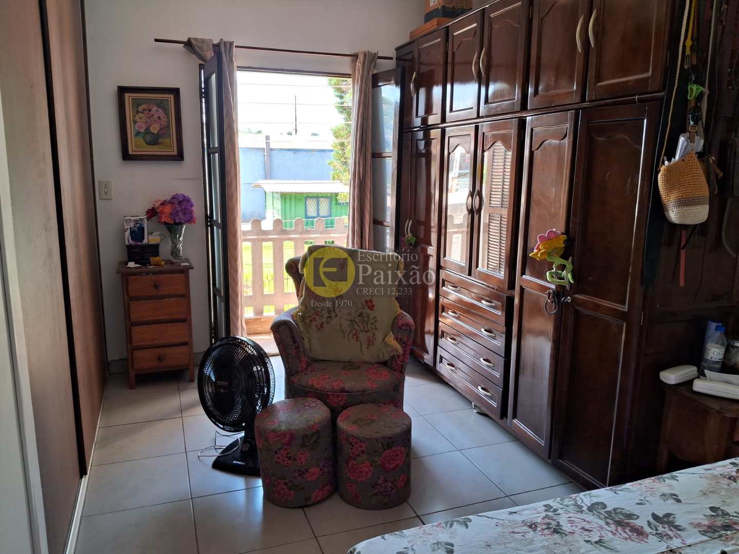 Sobrado à venda com 2 quartos, 132m² - Foto 11