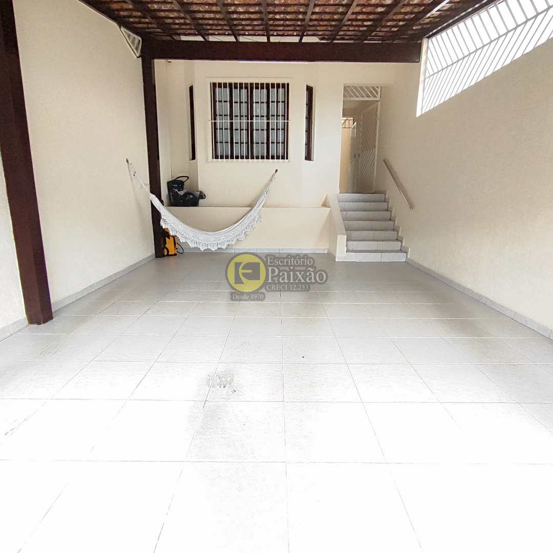 Sobrado à venda com 3 quartos, 150m² - Foto 31