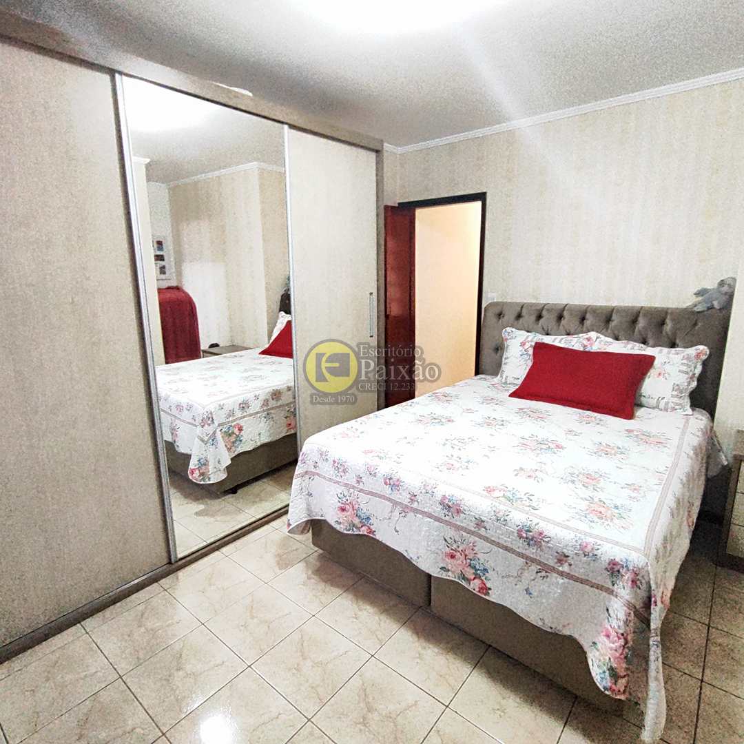 Sobrado à venda com 3 quartos, 150m² - Foto 19