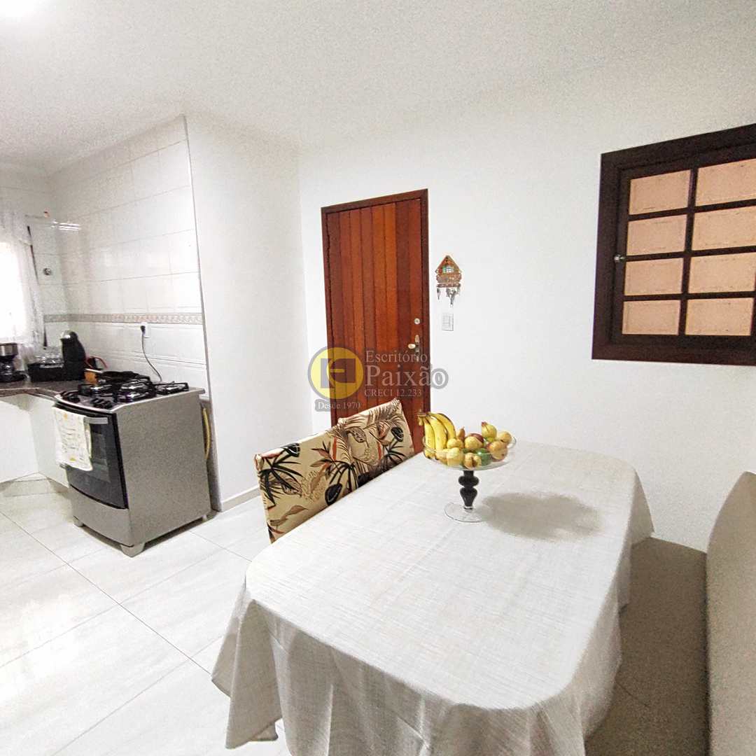 Sobrado à venda com 3 quartos, 150m² - Foto 11