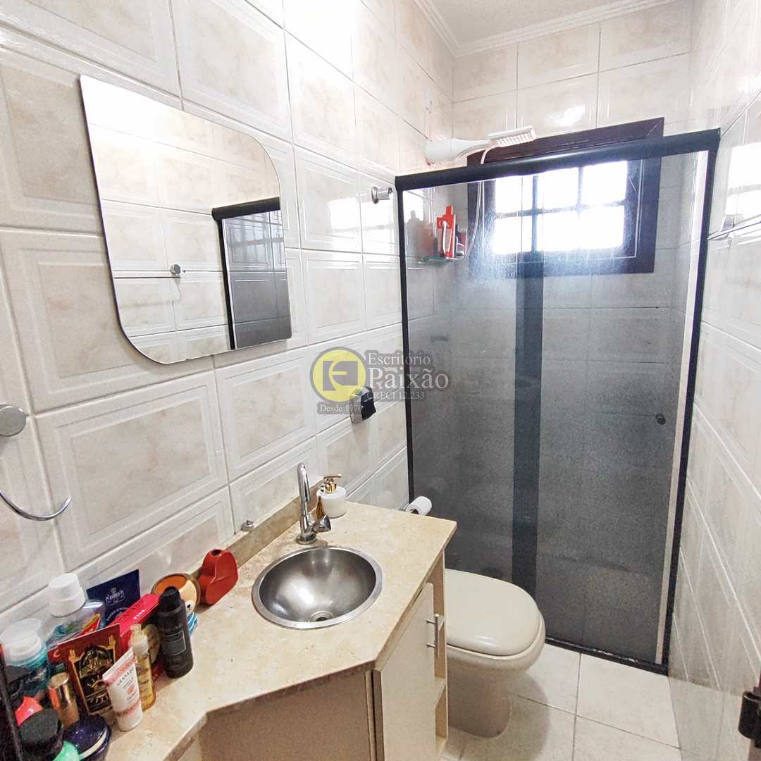 Sobrado à venda com 3 quartos, 150m² - Foto 21