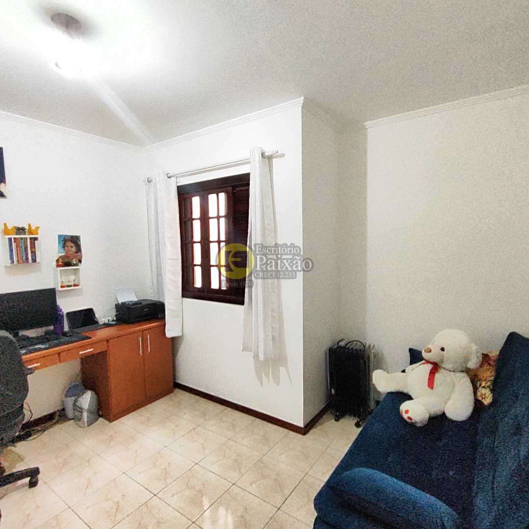 Sobrado à venda com 3 quartos, 150m² - Foto 23