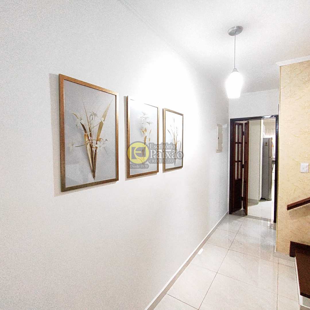 Sobrado à venda com 3 quartos, 150m² - Foto 6