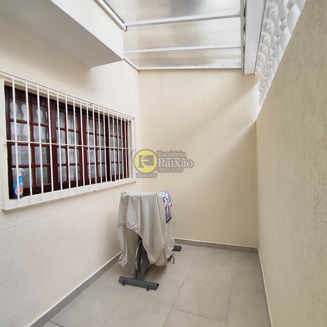 Sobrado à venda com 3 quartos, 150m² - Foto 29