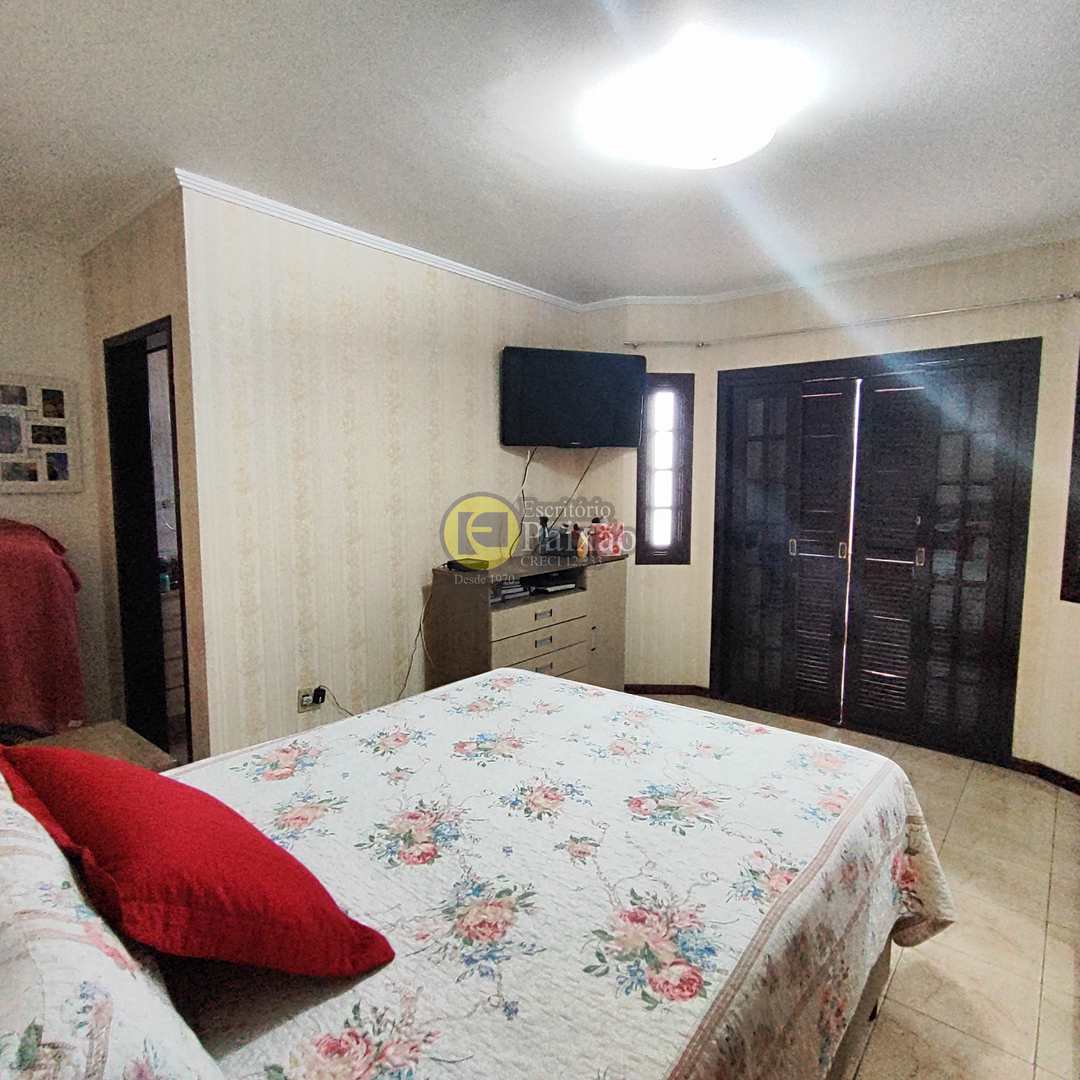 Sobrado à venda com 3 quartos, 150m² - Foto 18