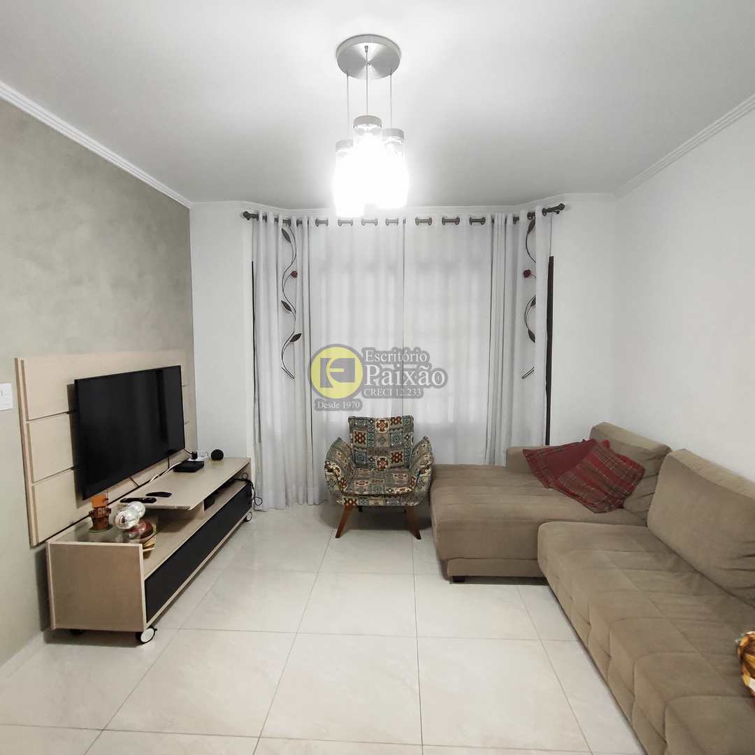 Sobrado à venda com 3 quartos, 150m² - Foto 5