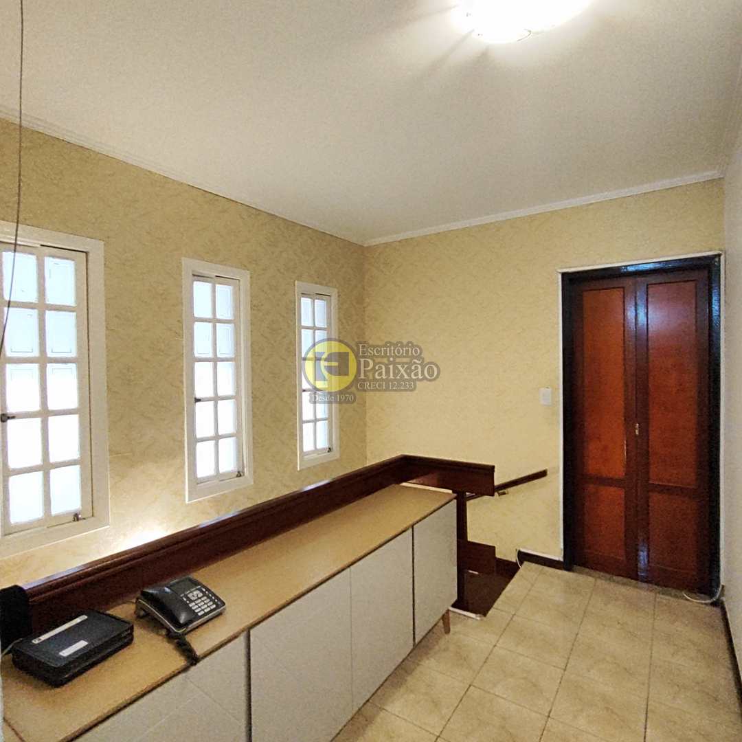 Sobrado à venda com 3 quartos, 150m² - Foto 16