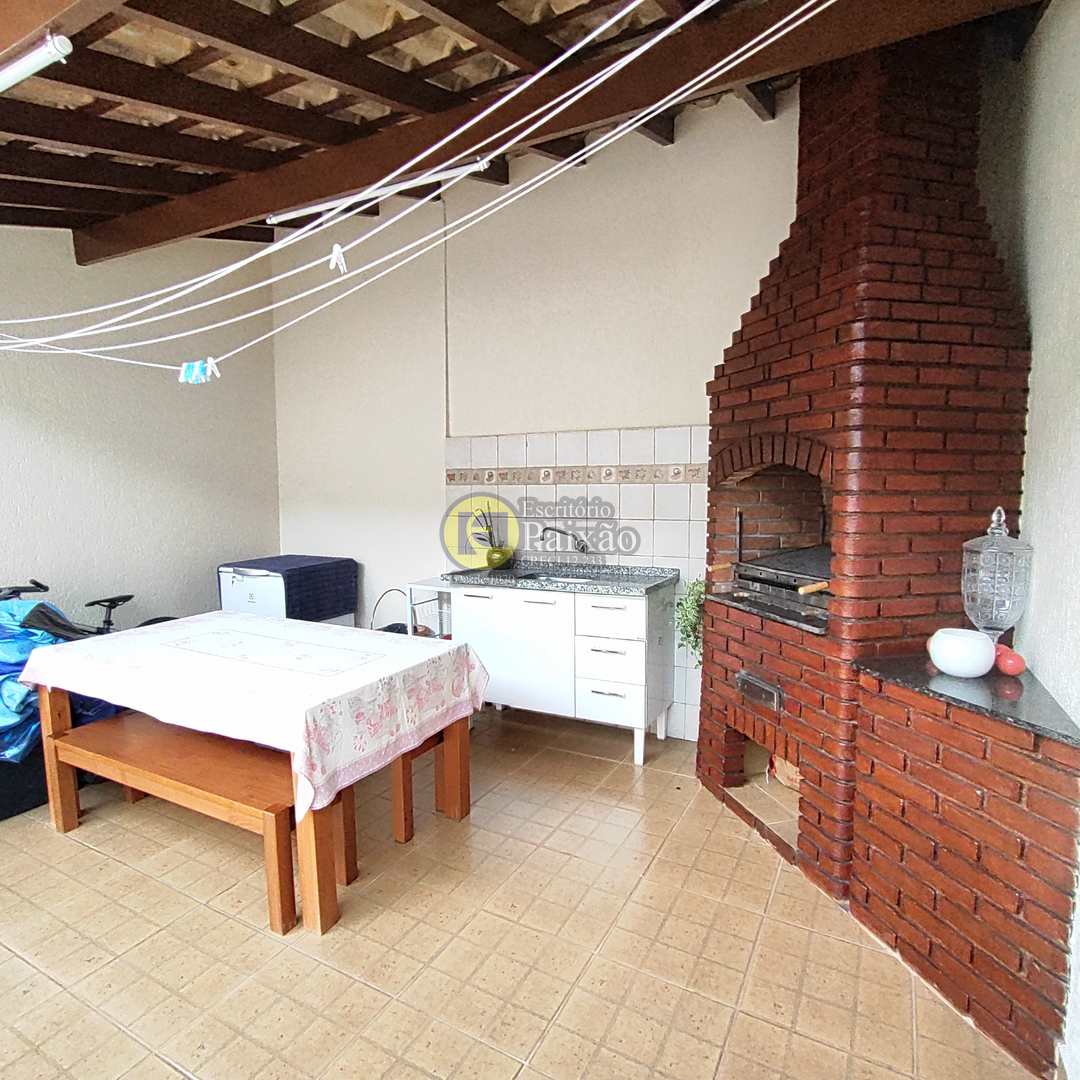 Sobrado à venda com 3 quartos, 150m² - Foto 27