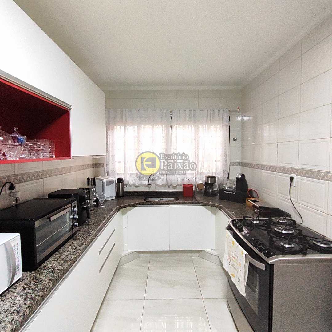 Sobrado à venda com 3 quartos, 150m² - Foto 8