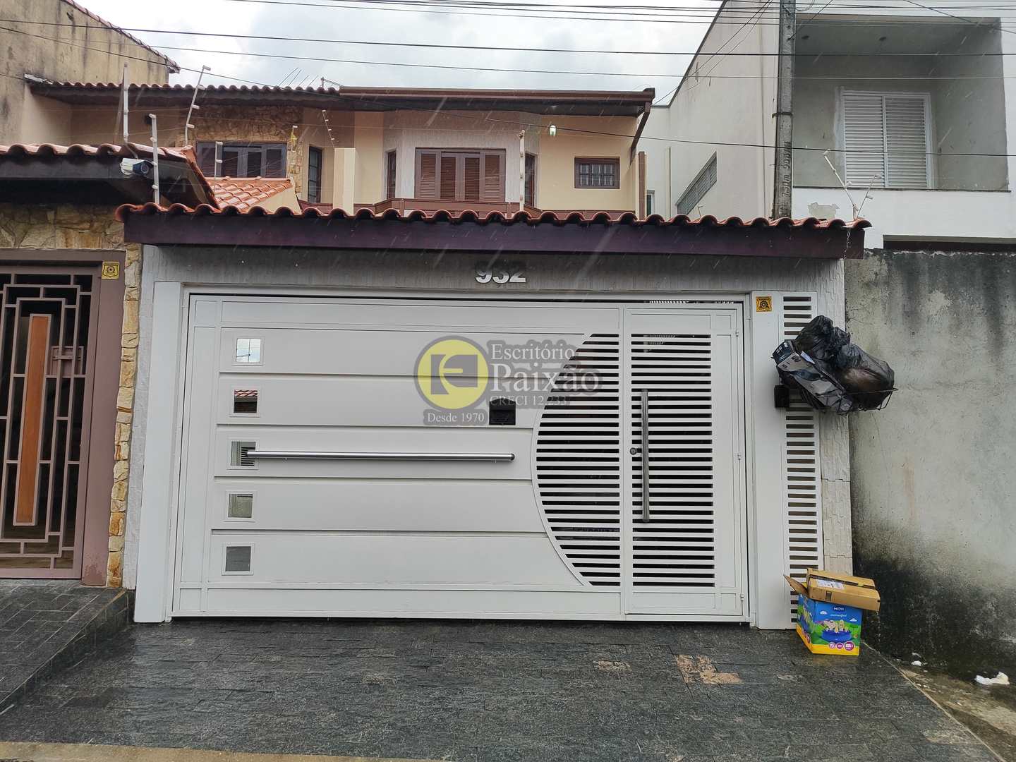 Sobrado à venda com 3 quartos, 150m² - Foto 33