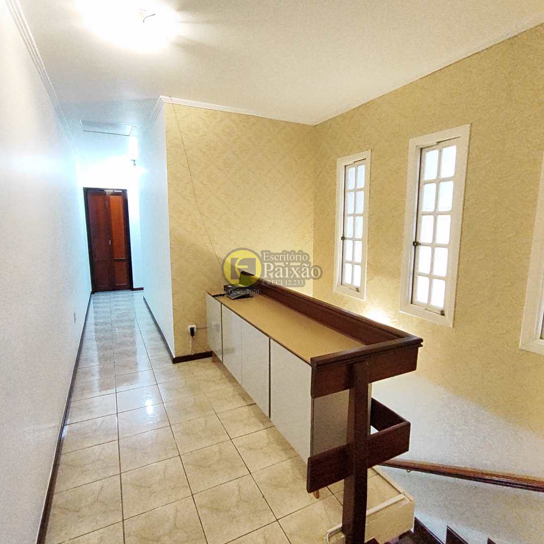 Sobrado à venda com 3 quartos, 150m² - Foto 15