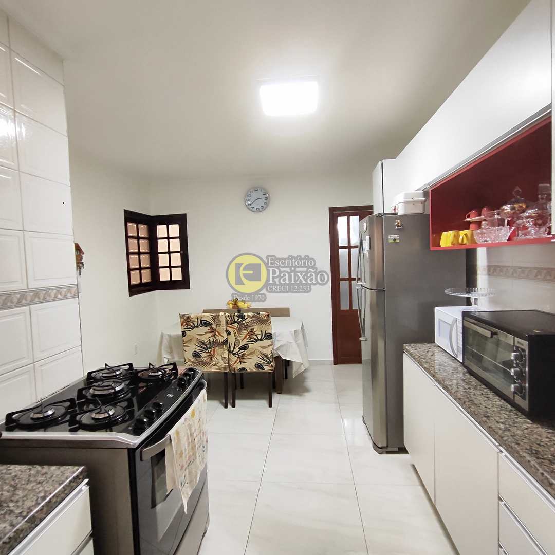 Sobrado à venda com 3 quartos, 150m² - Foto 10