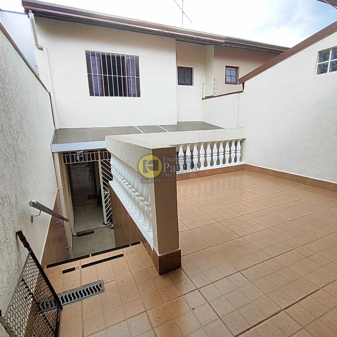 Sobrado à venda com 3 quartos, 150m² - Foto 28