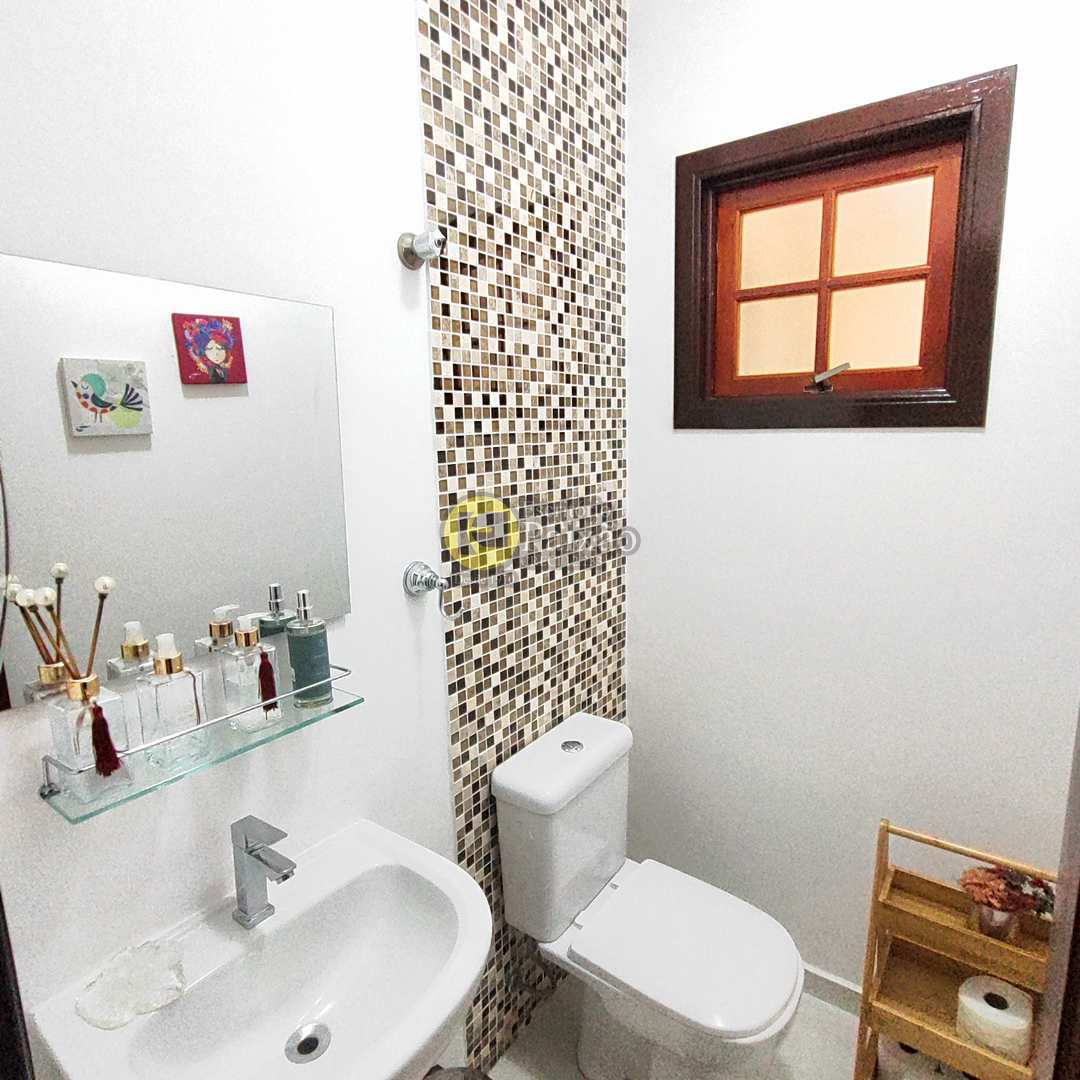 Sobrado à venda com 3 quartos, 150m² - Foto 7