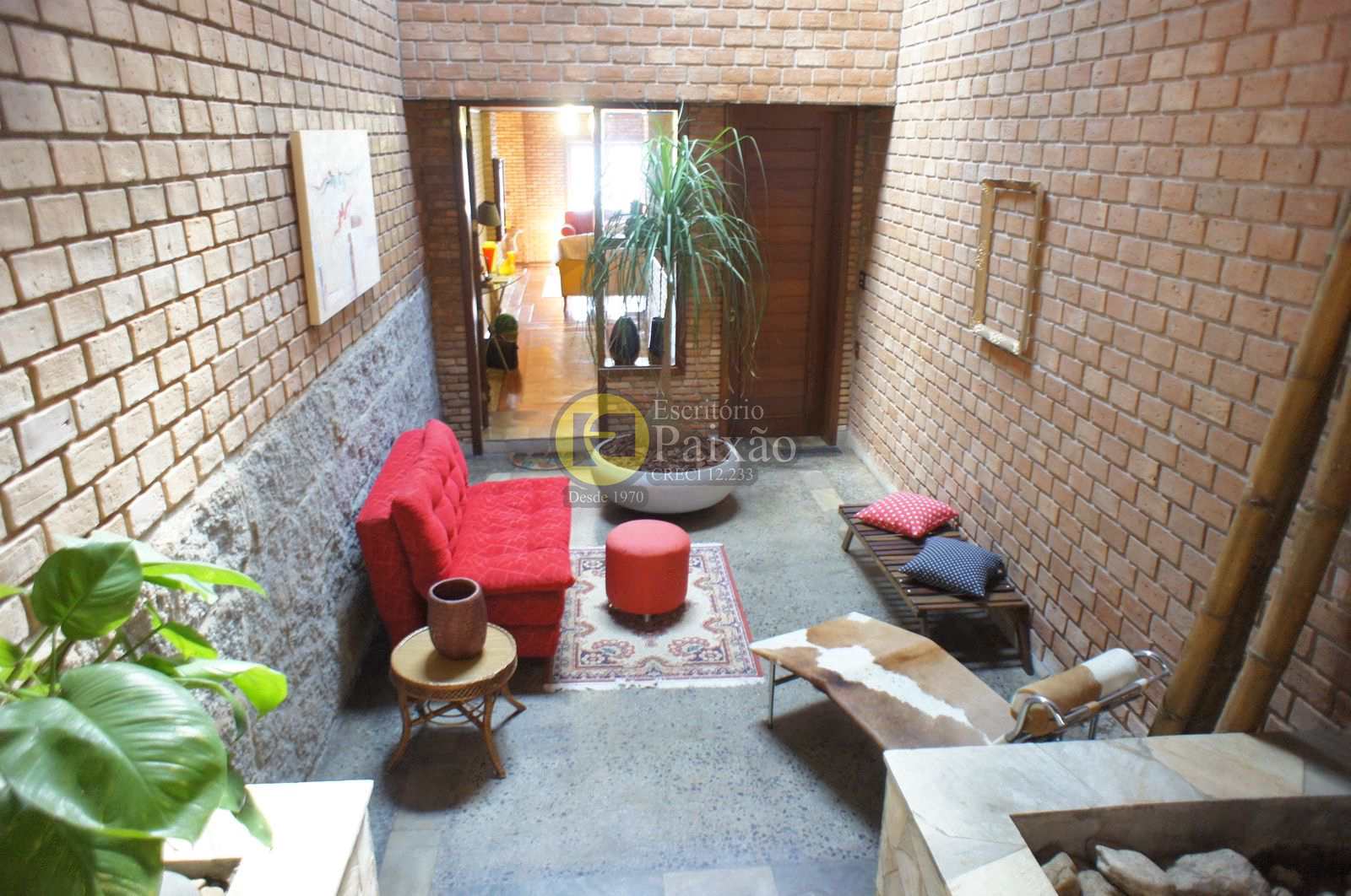 Sobrado à venda com 5 quartos, 500m² - Foto 5