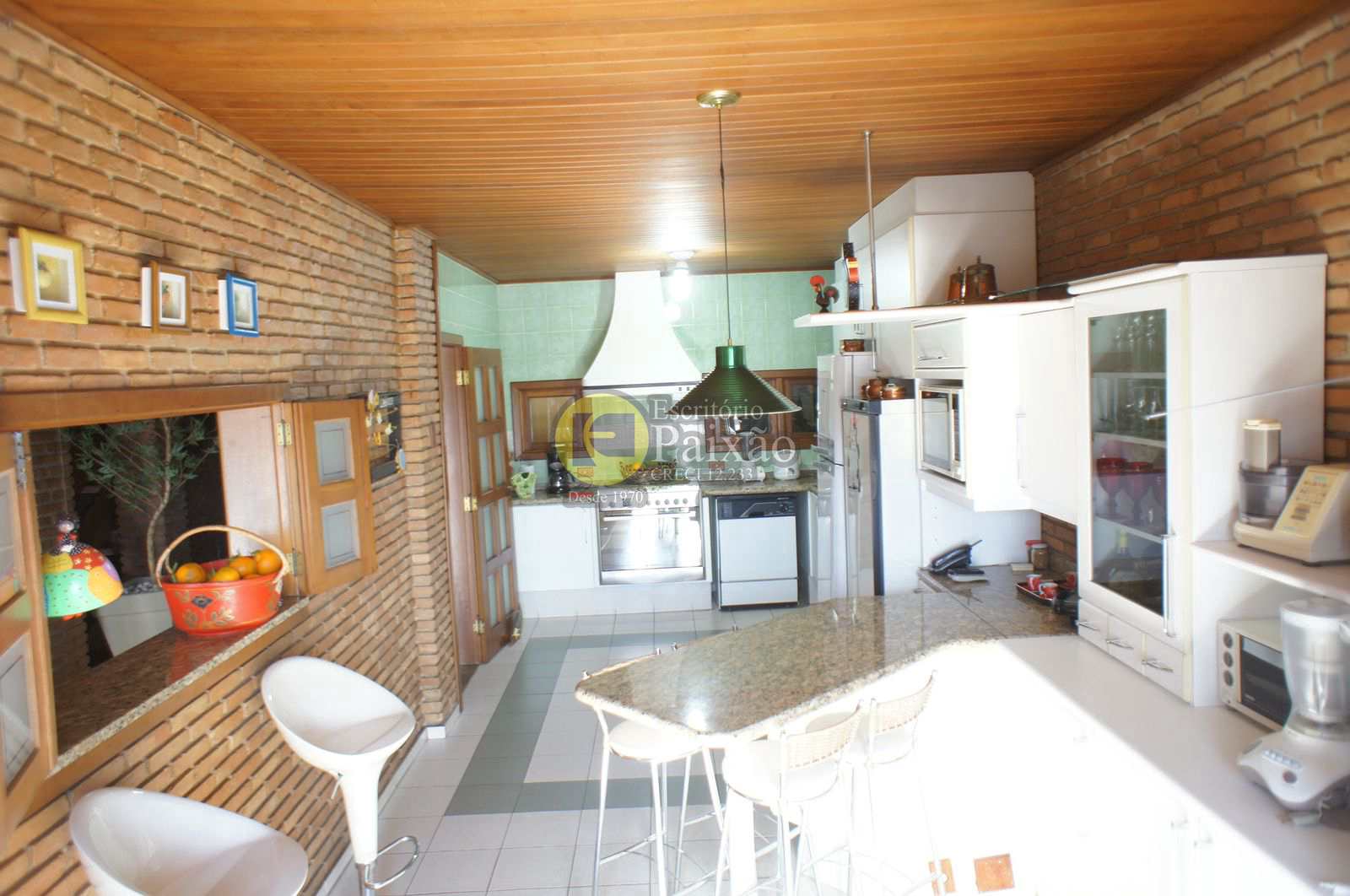 Sobrado à venda com 5 quartos, 500m² - Foto 17