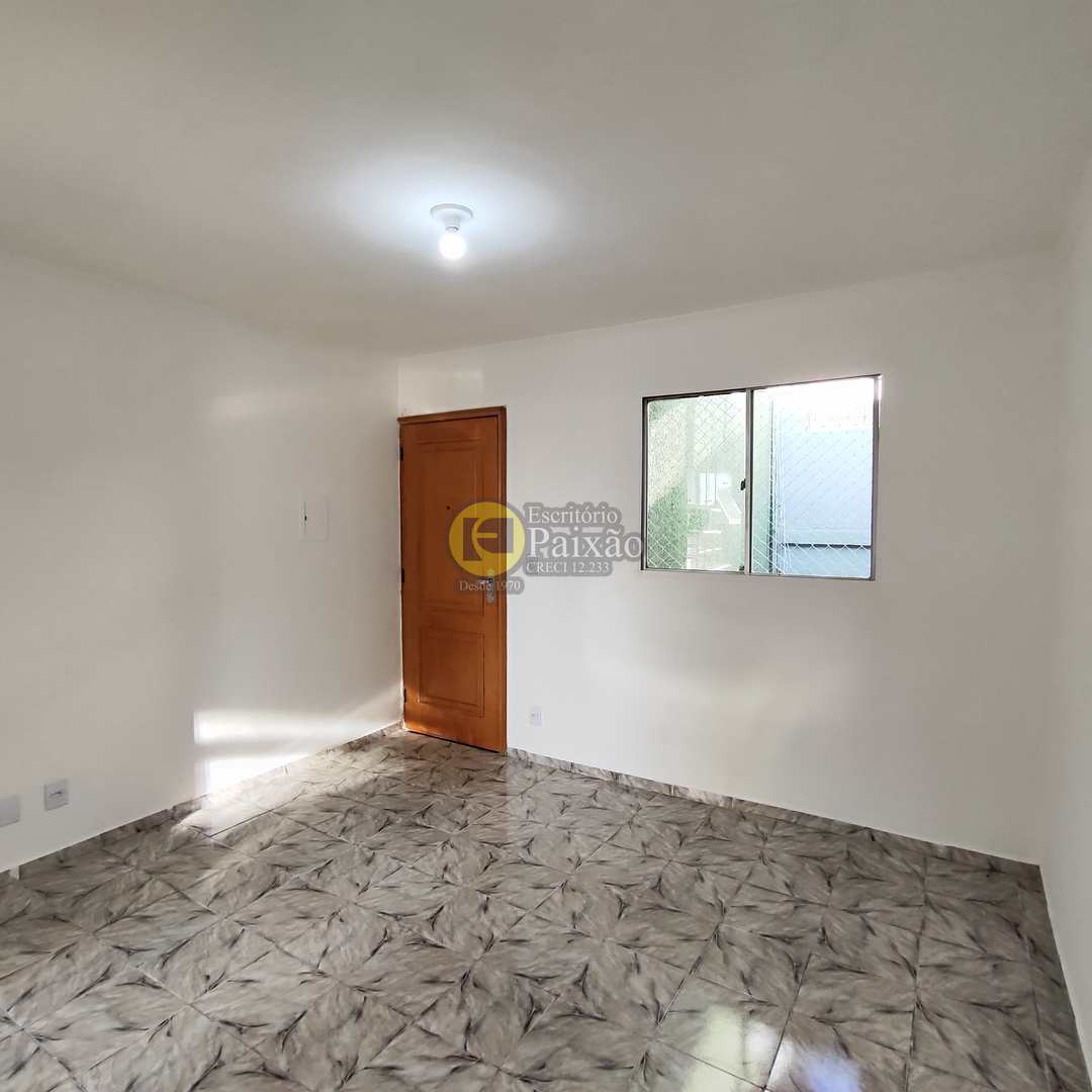 Apartamento, 2 quartos, 54 m² - Foto 2