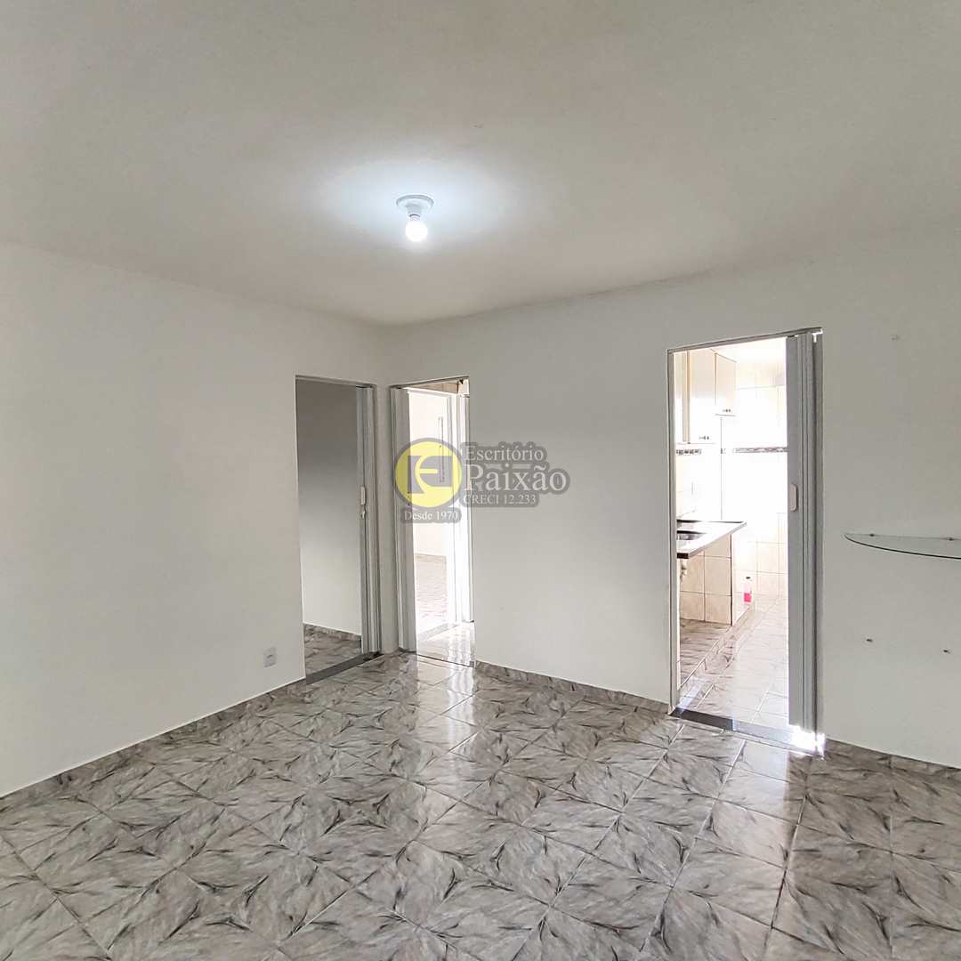 Apartamento, 2 quartos, 54 m² - Foto 3