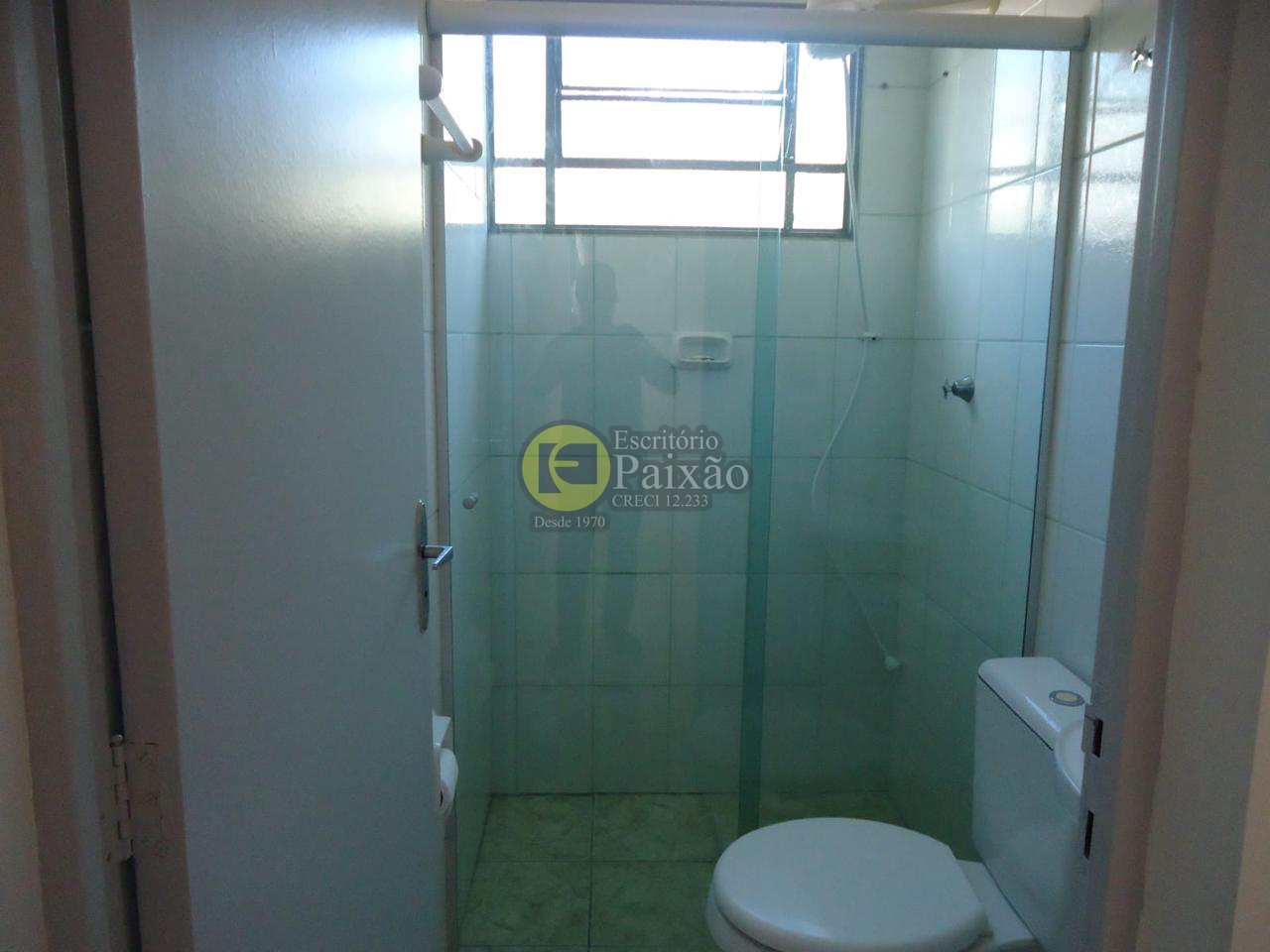 Apartamento à venda com 2 quartos, 49m² - Foto 5