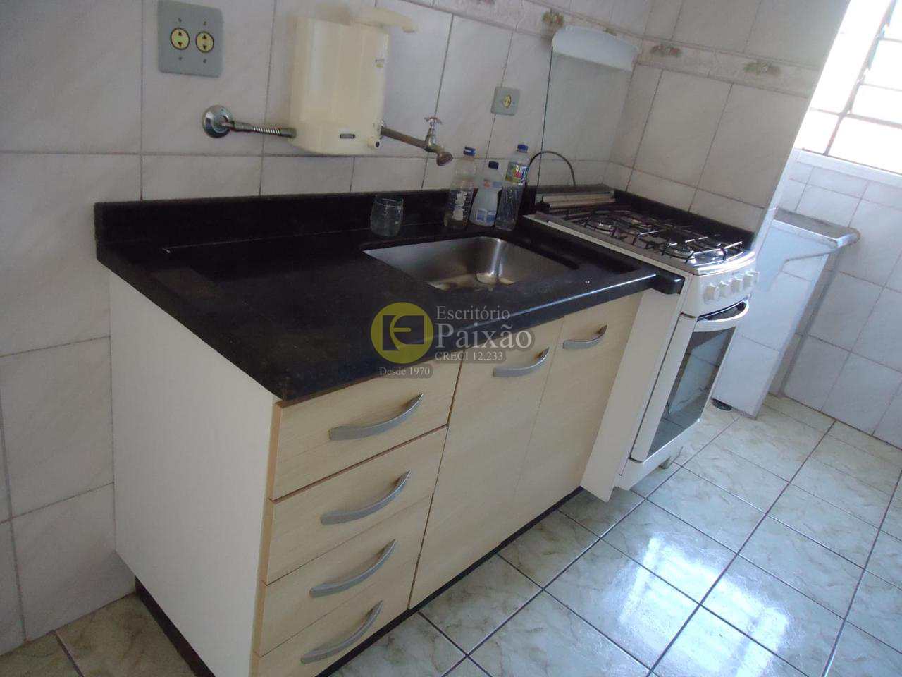 Apartamento à venda com 2 quartos, 49m² - Foto 4