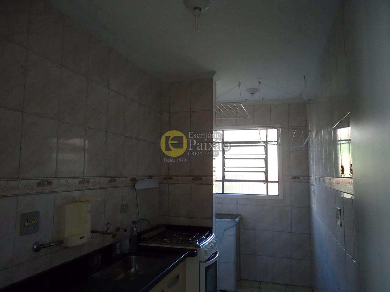 Apartamento à venda com 2 quartos, 49m² - Foto 3