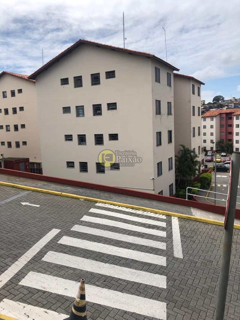 Apartamento à venda com 2 quartos, 49m² - Foto 13